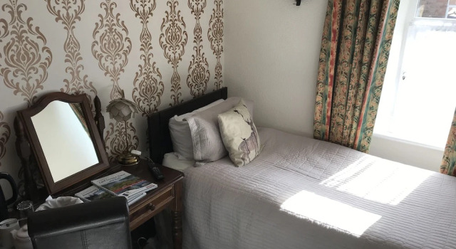 Cromarty View Guest House Accommodations & B&B, Забронировать Гостевой дом Дингуолл Northern Highlands
