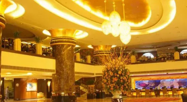 Hotel De Royce, Reservar Hotel Shaoguan Guangdong
