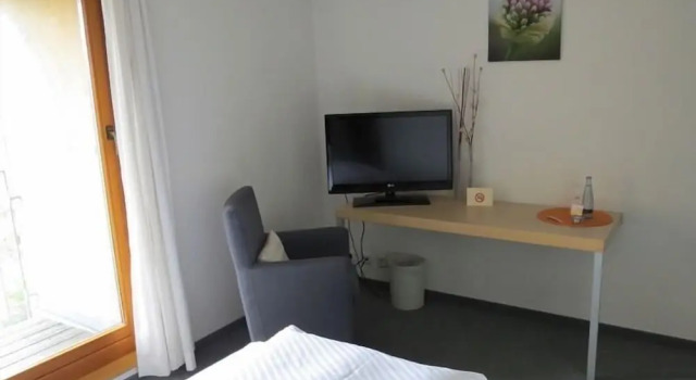 Номер Superior Hotel & Restaurant die Linde