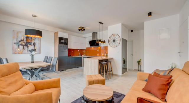 Magnolia 4* luxury apartment in town center, Забронировать Апартаменты/квартира Апартаменты Trogir Riviera, Апартаменты/квартира
