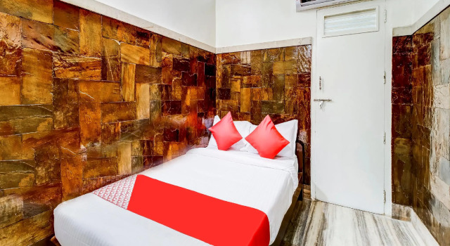 Двухместный номер Standard OYO 64092 Hotel Dreamland