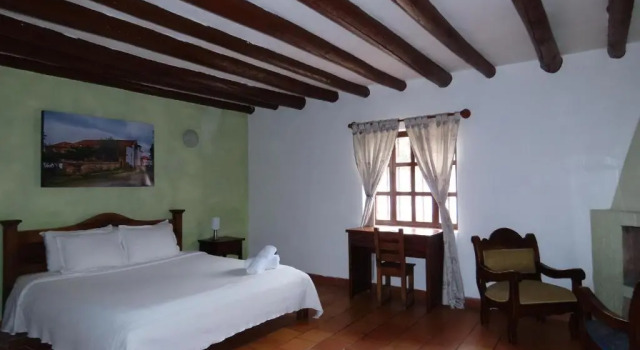 Люкс Hotel Aqua Vitae