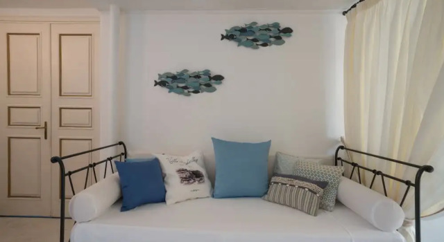 Полулюкс Villa Shelley Boutique Hotel