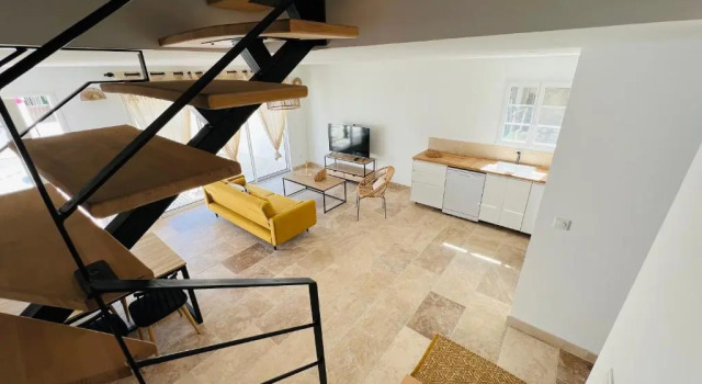 Residence L’Oiseau Des Sables