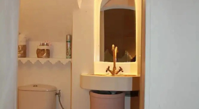 Номер Economy Riad Villa Harmonie