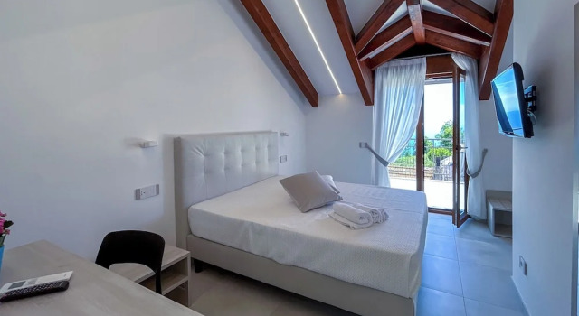 Номер Deluxe Casa Milly