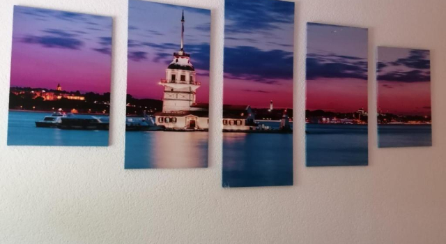 Camera singola Standard MK Hostel Bremen