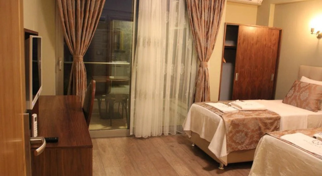 Ala Avsa Otel