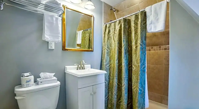 Номер Classic DeBary Inn