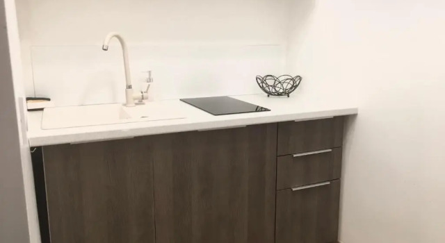 Коттедж Cristal House