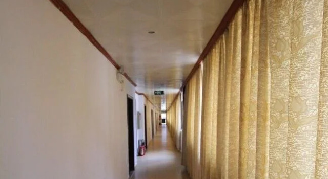 Nanshan Hotel, Rezervasyon Otel Guangdong otoparklı oteller, Otopark