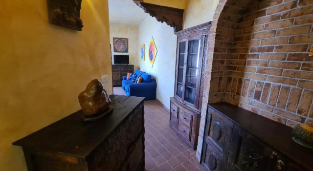 Апартаменты Turchino Apartment 3