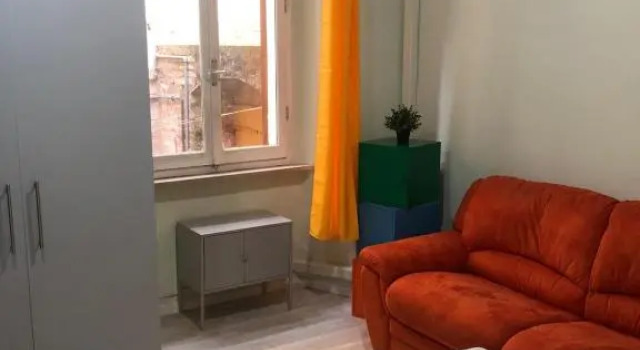 Apartment Appartamento Lady