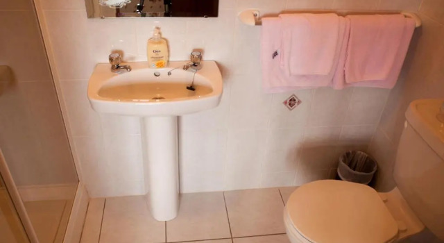 Номер Standard Atlantic View B&B