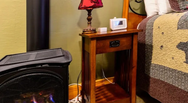Номер Standard Alpen Way Chalet Mountain Lodge