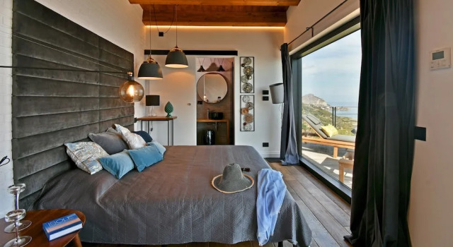 Villa Luna 8 1 in Cefal