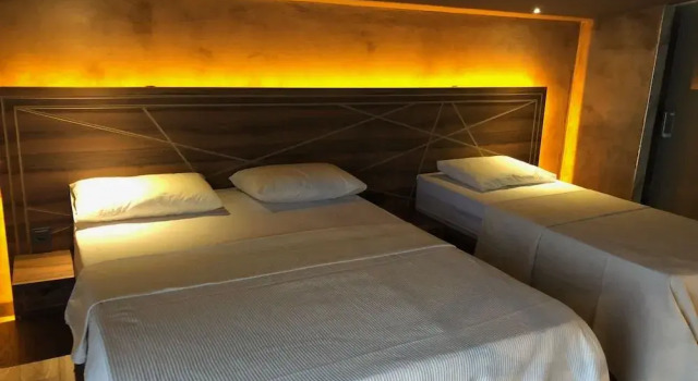 Ata Suites, Reserva ahora Hotel Bursa Bursa