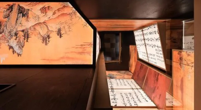 Wucheng Yijing·Song Hotel (Guzicheng Pedestrian Street)