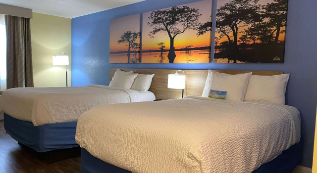 Days Inn-Fordyce, Boek Hotel Hotels in Missouri met zwembad, Zwembad