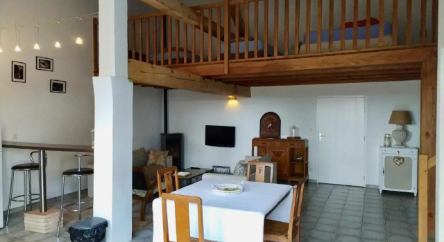 Standard room La Fréjade
