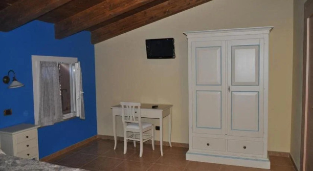 Agriturismo Le Vigne, Book Hotel Fermo 