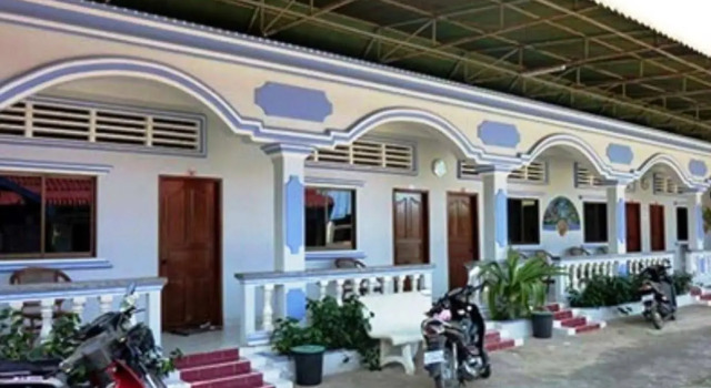 Sovannphoum Guesthouse, Забронировать Гостевой дом Гостевые дома Сиануквиль, Гостевой дом