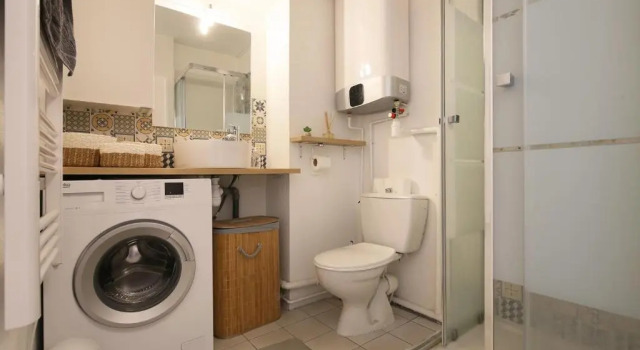expat renting - Le Sophia - Casino Barrière - Parking, Buchen Sie Ferienwohnung Toulouse Haute-Garonne