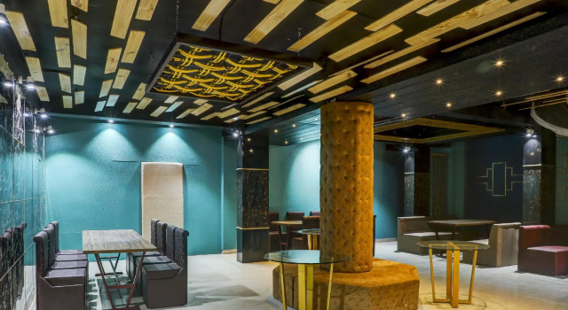 Hotel O Vip, Забронировать Отель Отели штата Раджастхана с парковкой, Парковка