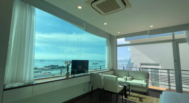 Апартаменты Cassabella Hotel & Apartment