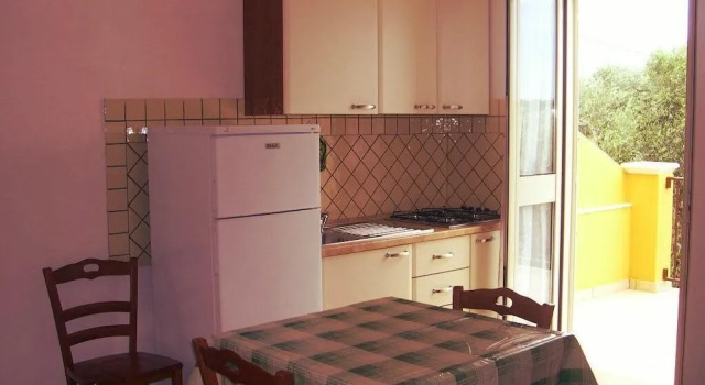 Студия Classic Villa Vale Mery