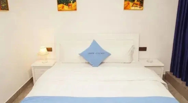 Suite Zhuzhou Tianze Art Apartment (Hongqi Square)