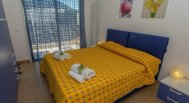 Appartement Menton, 3 pièces, 6 personnes - FR-1-196-165, Prenota Appartamento Mentone Route des Grandes Alpes
