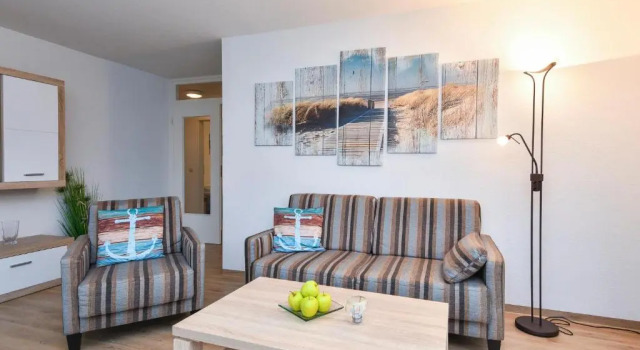 Lindenbuschen 2 Wohnung 2