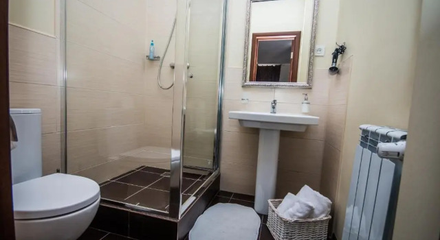 Superior Zimmer Mini Hotel Ryleev