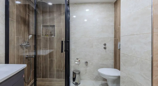 Студия Classic Hotel Silviya