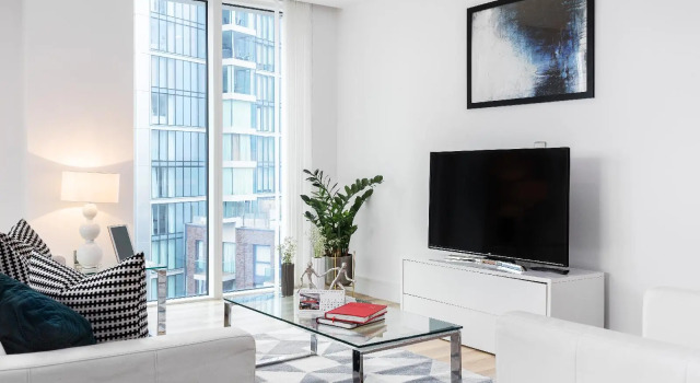 Amazing Altitude Apartments, Забронировать Апартаменты/квартира Апартаменты Лондона, рядом с Шордич, Апартаменты/квартира