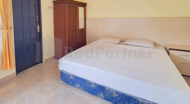 Aman Guest House Redpartner