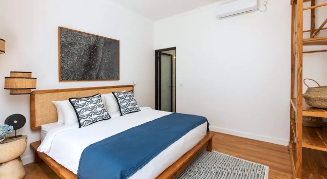 Villa Greco by Villa Finder, Rezervovat Vila Chaty v Bali, Chalupa