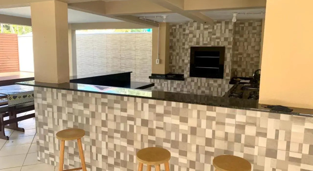 casa de praia, Забронировать Отель Бомбиньяс Санта-Катарина