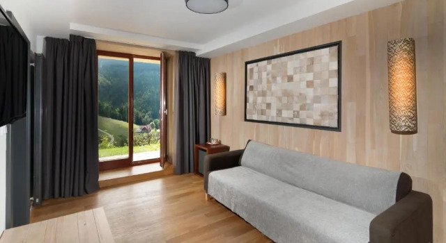 Люкс Deluxe Hotel Adam