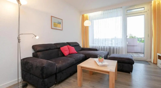 Апартаменты Berolina Hausmeisterwohnung