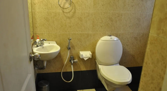 Коттедж Standard c 1 комнатой Sabol Holiday Resorts