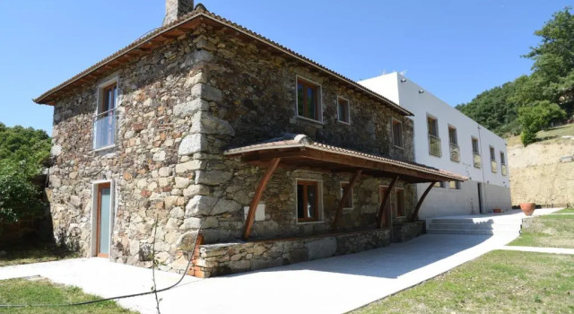 Quinta das Colmeias, Забронировать Отель Отели Trás-os-Montes e Alto Douro с парковкой, Парковка