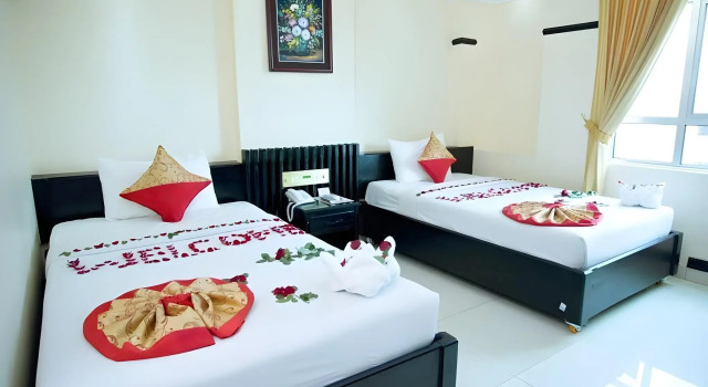 Salita Hotel