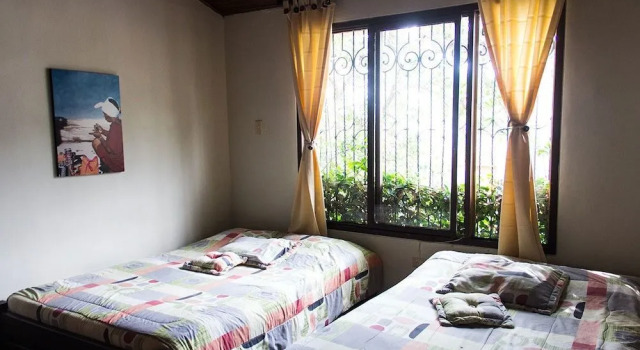 Casa Quimbaya Backpackers Hostel, Rezervovat Hostel Hostely v Quindio, Hostel