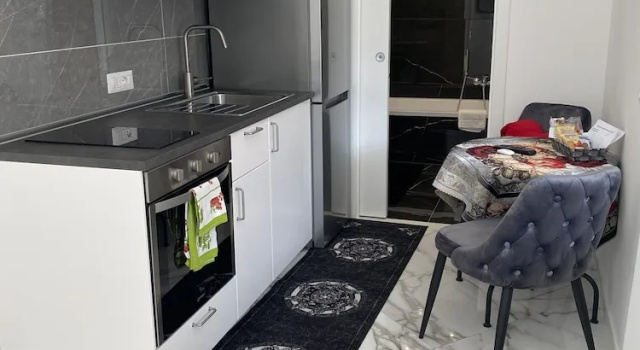 Номер Luxury Terrazza Annunziata