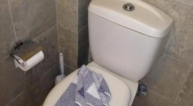Трёхместный номер Standard Zefyros Hotel
