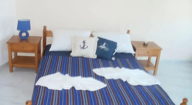 Апартаменты SeaShell Apartments