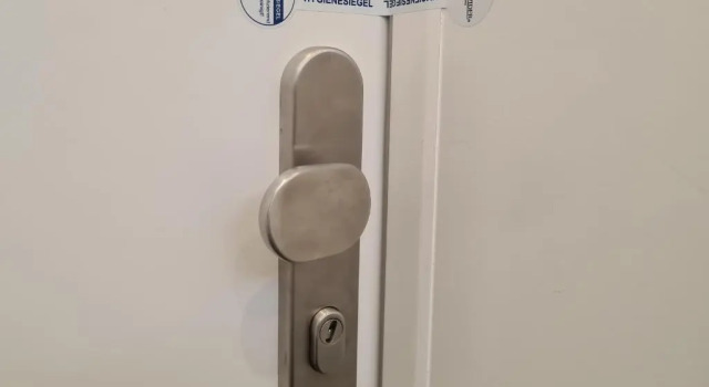 Студия Vienna Gold Apartments - contactless check in