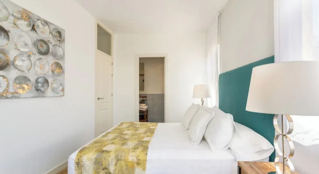 Duplex 2 Bd Private Terrace Best Location Francos Terrace VI